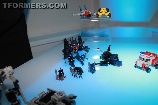 NYCC 2014   First Looks At Transformers RID 2015 Figures, Generations, Combiners, More  (3 of 112)